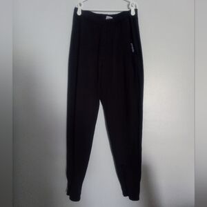 Patagonia Women's Black Joggers